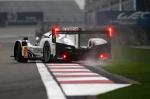 Porsche 919 Hybrid 2015 года